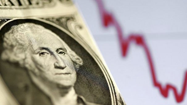 Dolar piyasaya nasıl başladı?