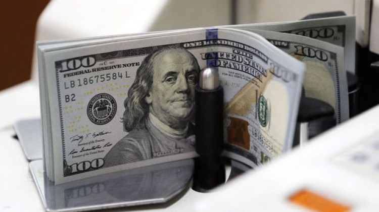 Dolar piyasaya nasıl başladı?