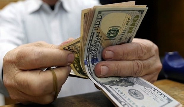 Dolar piyasaya nasıl başladı?