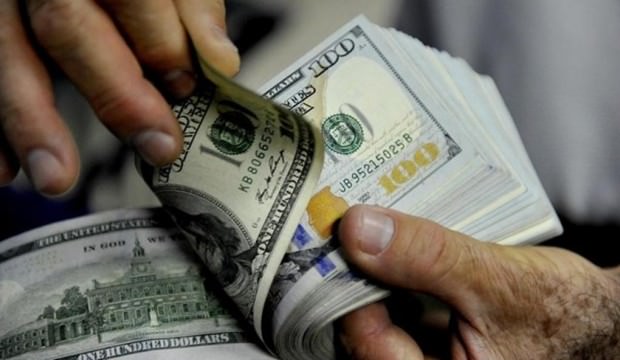 Dolar piyasaya nasıl başladı?