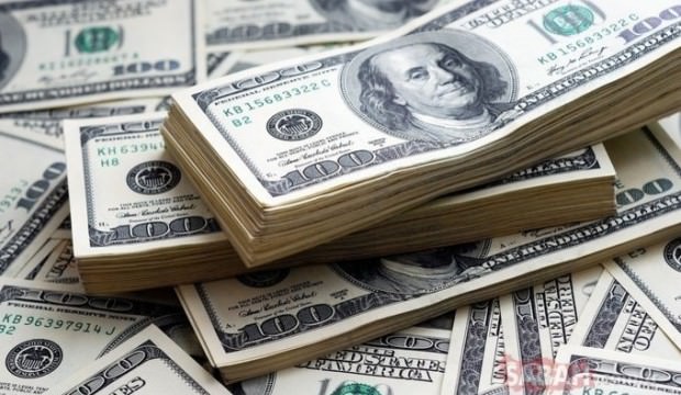 Dolar piyasaya yükselişle başladı!