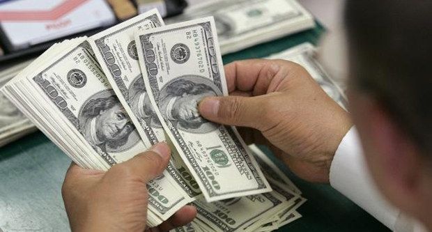 Dolar 3,54’ün altına geriledi