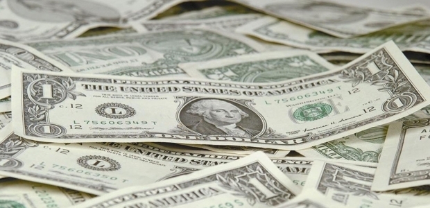 Dolar rekor tazeledi