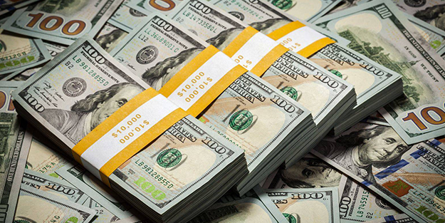 Dolar rekor tazeledi! Gram altın füze gibi uçtu