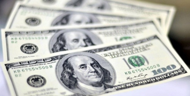 Dolar rekor tazeledi