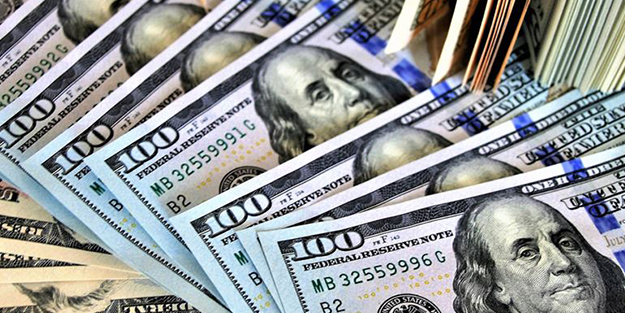 Dolar sahipleri döviz bürolarına akın edecek! ABD'li banka son dolar tahminini duyurdu