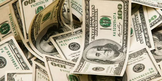 Dolar sahipleri fena ters köşe olacak! Ünlü bankadan dolar için inanılmaz tahmin az önce geldi