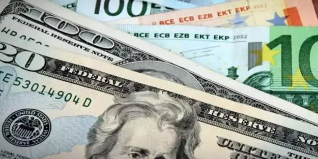 Dolar silah olarak kullanılıyor! Rus devinden Türkiye açıklaması! Altın ve döviz rezervleri...