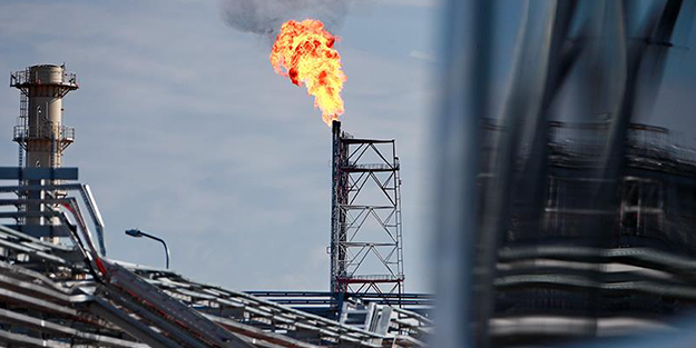 Dolar sorununa karşı çözümü açıkladı: Türkiye o ülkeden gaz alıp satarsa...