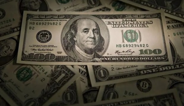 Dolar söylemleri tepetaklak: Kriz tellalları yine boşa çıktı