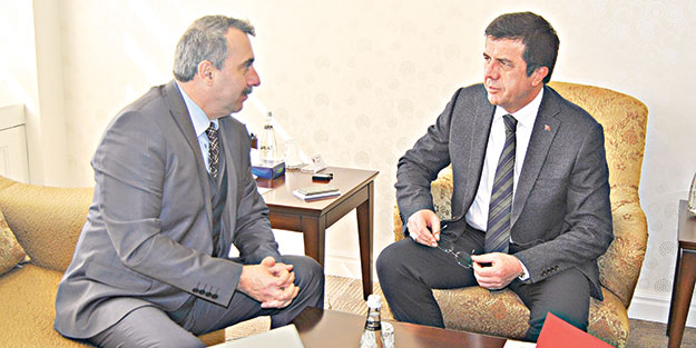 Dolar spekülatörleri umduğuna ulaşamayacak