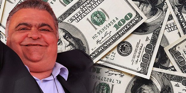 Dolar tahmini yapan yapana! 'Ben iktisatçıyım' diyen Ahmet Özal dolar tahminini duyurdu