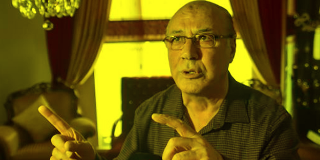 Dolar tahminleri ile tanınan Necmettin Batırel tarih verdi: İpler kopacak, orada parası olanlar dağılacak