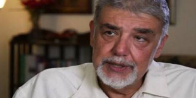 Dolar tahminleri tutmayan Atilla Yeşilada'dan son öngörü: Kaporta dağıldı! Param hemen olsa alırım