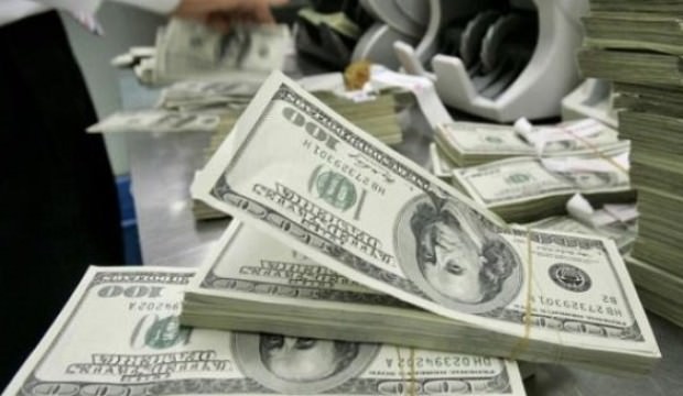 Dolardan yeni rekor!