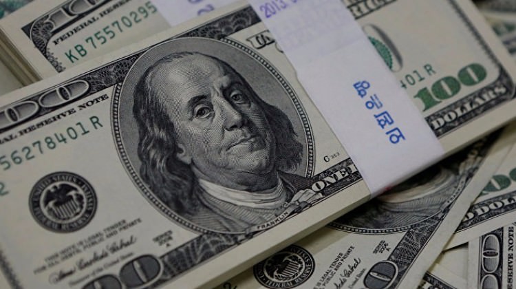 Dolar tekrar yükselişe geçti