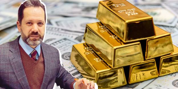 'Dolar ve altın çökecek' demişti, gerçekleşti! İslam Memiş'ten heyecanlandıran yeni açıklama