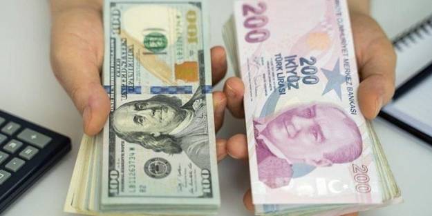 Dolar ve altın fırlarken ünlü ekonomisti çıldırtan soru! 