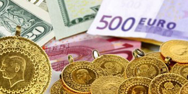 Dolar ve altın fiyatları! Altının kilogram fiyatı 2 milyon 475 bin liraya yükseldi...
