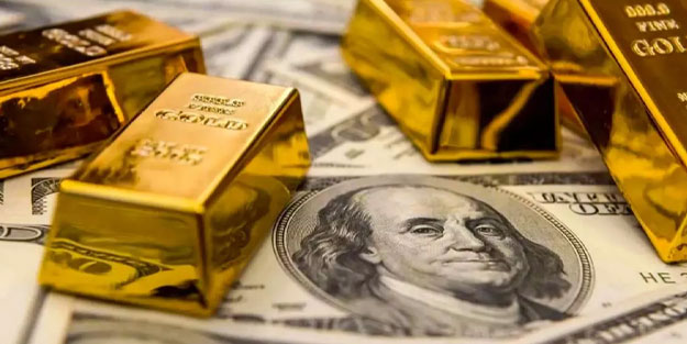 Dolar ve altın için kritik hafta