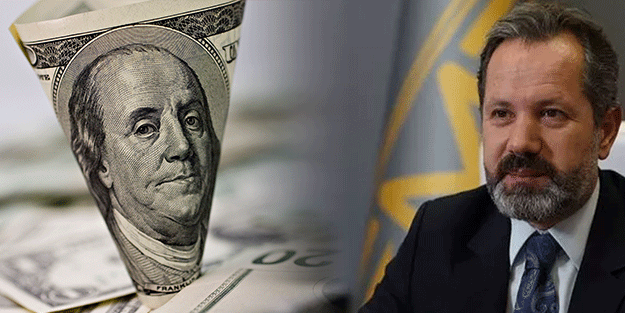 Dolar ve altın için olay uyarı! İslam Memiş 'Geliyor' dedi ve üstüne basa basa söyledi: Yapmayın