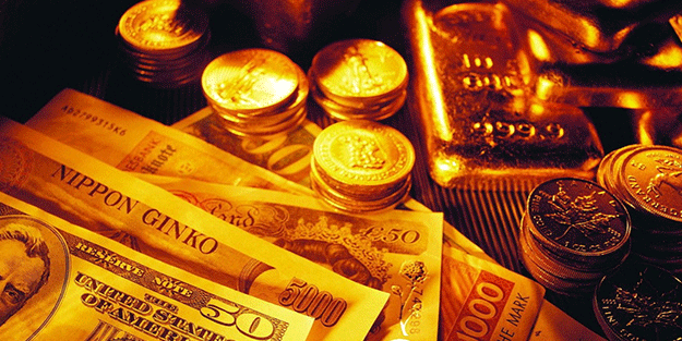 Dolar ve altında çok sert düşüş!