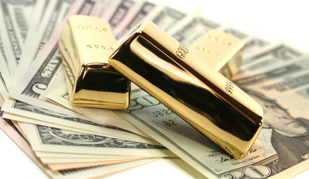 Dolar ve altında sert düşüş