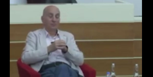 Dolar ve enflasyon böyle olurmuş! Faiz yanlısı Mahfi yine kafayı çıkarttı