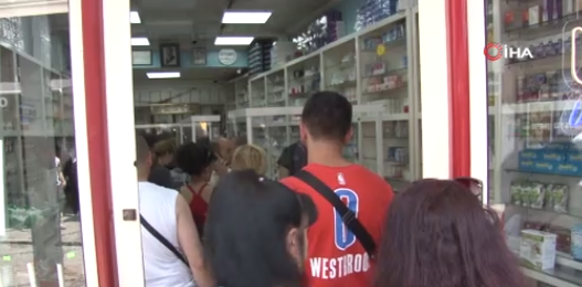 Dolar ve euro artınca Türkiye'ye akın ettiler! 'Çok ucuz' deyip alıp alıp dönüyorlar