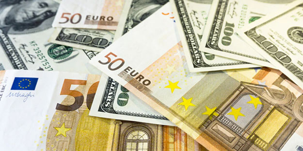 Dolar ve euro değer kazanınca akın ettiler! O ilimizde ne varsa toplayıp gittiler
