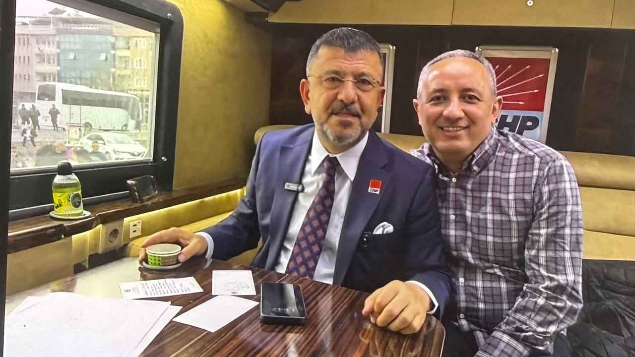 Dolar ve euro desteleri soruşturma dosyasında! Turgut Koç: Ağbaba, çağırdı; "500 bin TL var mı?" diye sordu