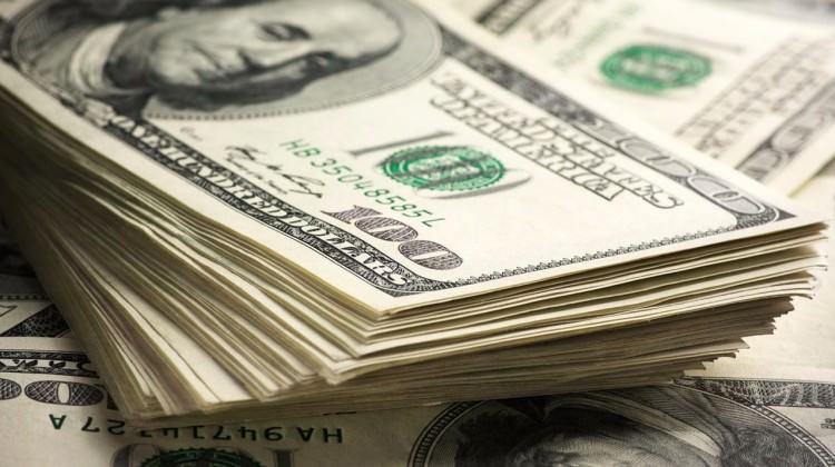 Dolar ve euro fena eriyor! Kur az önce...