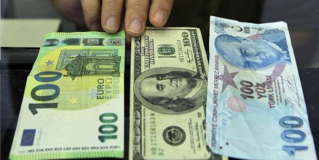 Dolar ve euro için bugün çok kritik!