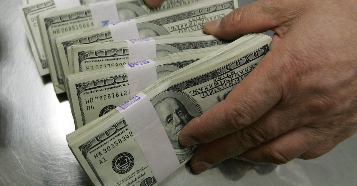 Dolar ve euroda son durum