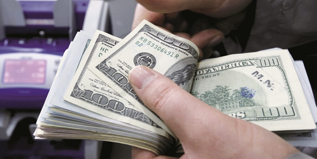 Dolar ve euroda son durum!