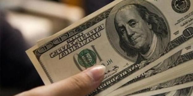Dolar ve euroda son durum!