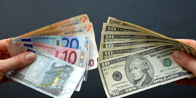 Dolar ve euroda son durum!