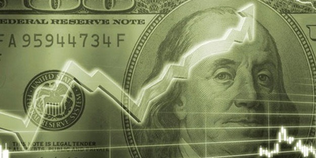 Dolar ve Euro'dan tarihi rekor!