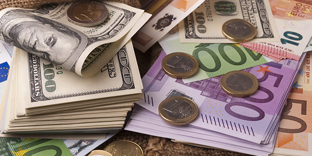 Dolar ve Euro’nun artmasını fırsat bildiler! Türkiye'den satın alıp hemen ülkelerine dönüyorlar