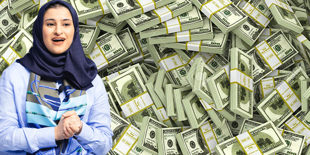 Dolar yağacak! Arap ülkesinin bakanı duyurdu: Türkiye'ye yatırım yapmak için 10 milyar dolar ayırdık