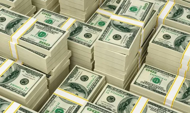 Dolar yağacak! Türkiye madeni buldu! Tamı tamına 1.2 trilyon dolar