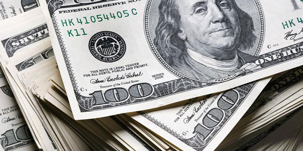 Dolar yalanı sonrası Bakan Şimşek'ten paylaşım