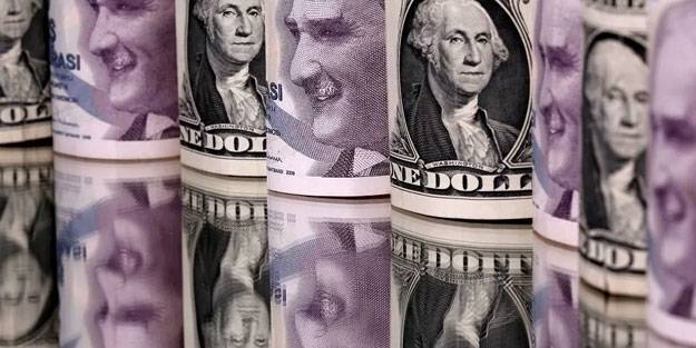 Dolar yeni bir rekor daha kırdı