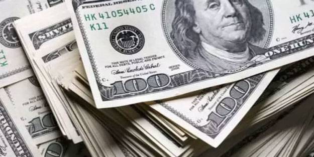 Dolar yeni bir rekor daha kırdı