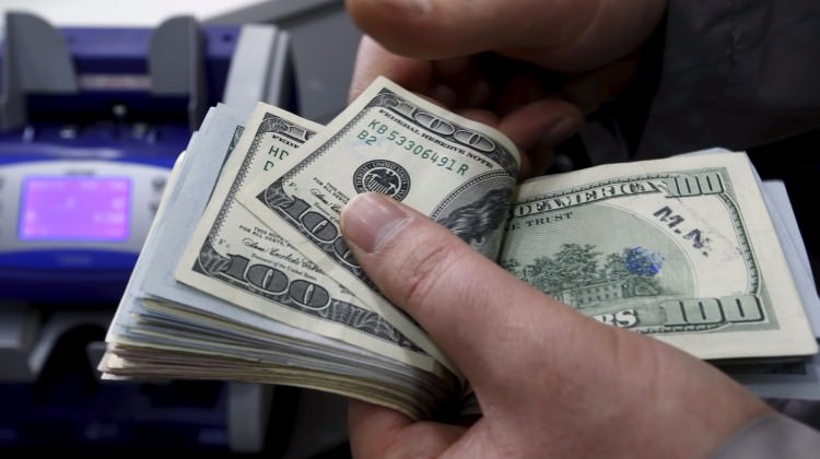 Dolar yeni günde kaç lira oldu?