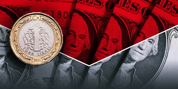 Dolar yeni güne nasıl başladı?