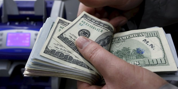 Dolar yeni güne böyle başladı!