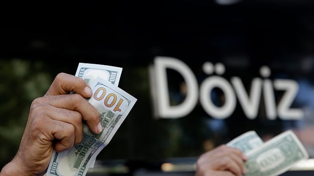 Dolar yeni piyasaya nasıl başladı?