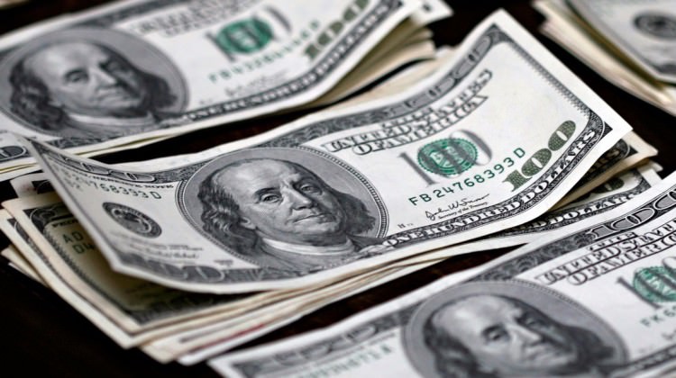 Dolar yeni yıla nasıl başladı?