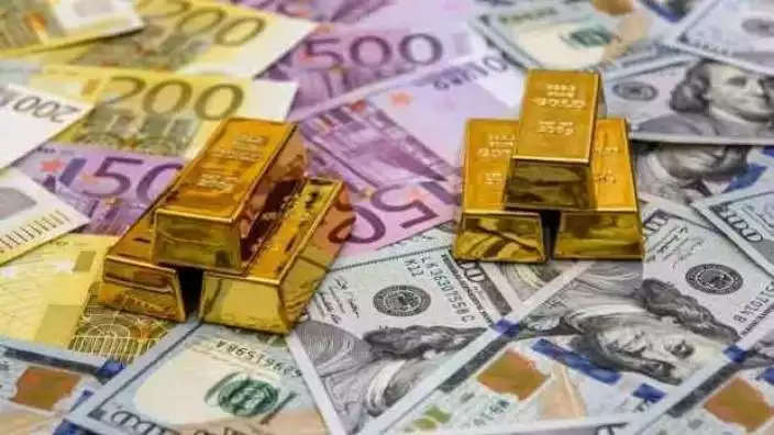 Dolar yine rekor kırdı! 